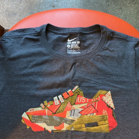 Men’s vintage Nike Tshirt - Picture 6 of 6
